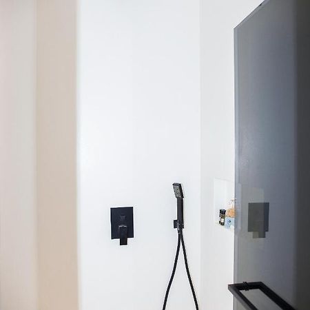 Agrari Bo Suites By Mykonos Rocks Exterior foto